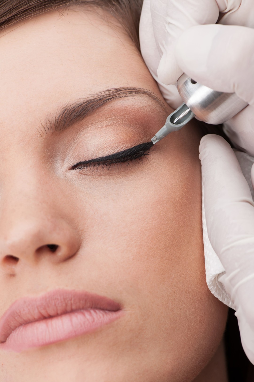 Riverside Permanent Makeup Services