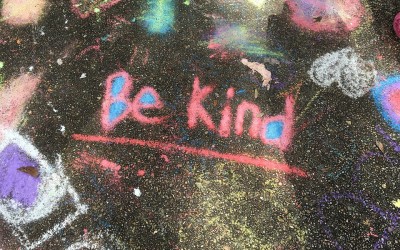 Choosing Compassion and Kindness